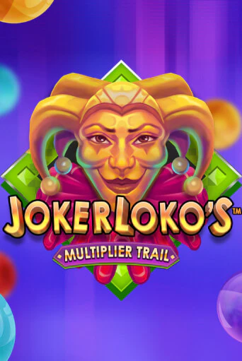 Joker Loko's Multiplier Trail™ играть без денег онлайн | Демо игры Grand Casino Online