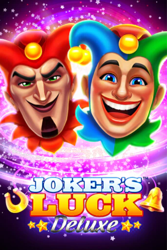 Joker's Luck Deluxe играть без денег онлайн | Демо игры Grand Casino Online