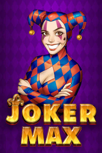 Joker Max Gamble Feature играть без денег онлайн | Демо игры Grand Casino Online