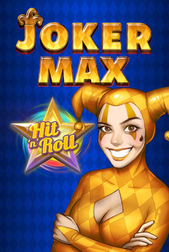 Joker Max: Hit 'n' Roll играть без денег онлайн | Демо игры Grand Casino Online