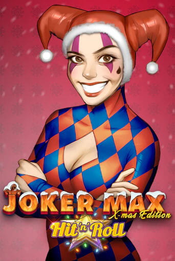 Joker Max: Hit'n'roll Xmas Edition  играть без денег онлайн | Демо игры Grand Casino Online