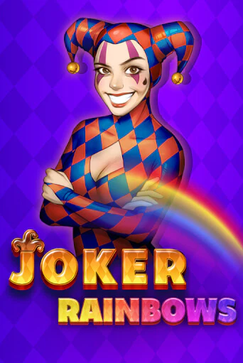 Joker Rainbows играть без денег онлайн | Демо игры Grand Casino Online