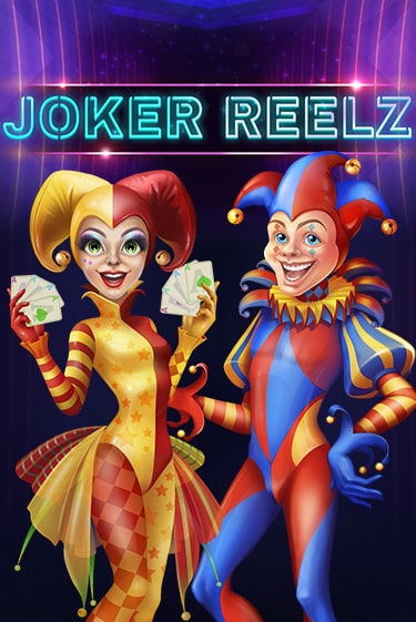 Joker Reelz играть без денег онлайн | Демо игры Grand Casino Online