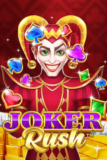 Joker Rush играть без денег онлайн | Демо игры Grand Casino Online