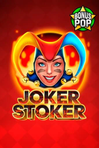 Joker Stoker играть без денег онлайн | Демо игры Grand Casino Online