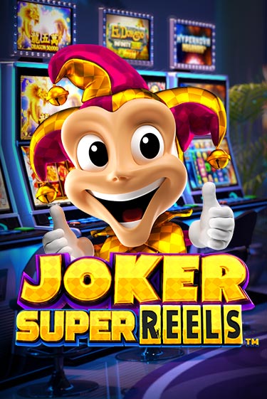 Joker Super Reels играть без денег онлайн | Демо игры Grand Casino Online