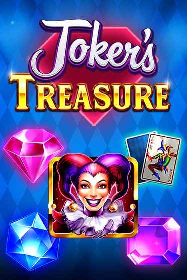 Jokers Treasure играть без денег онлайн | Демо игры Grand Casino Online