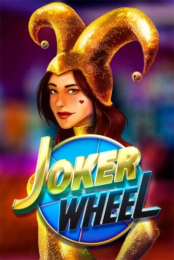 Joker Wheel играть без денег онлайн | Демо игры Grand Casino Online