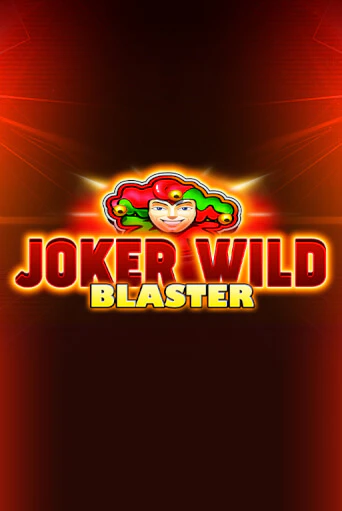 Joker Wild Blaster играть без денег онлайн | Демо игры Grand Casino Online