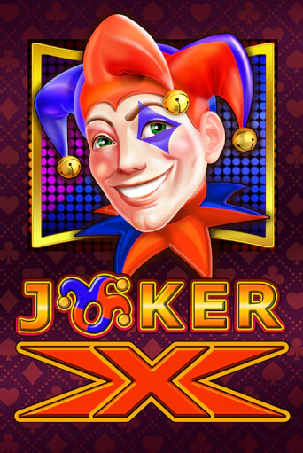 Joker X играть без денег онлайн | Демо игры Grand Casino Online