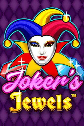 Joker's Jewels™ играть без денег онлайн | Демо игры Grand Casino Online