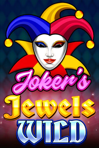 Joker's Jewels Wild играть без денег онлайн | Демо игры Grand Casino Online