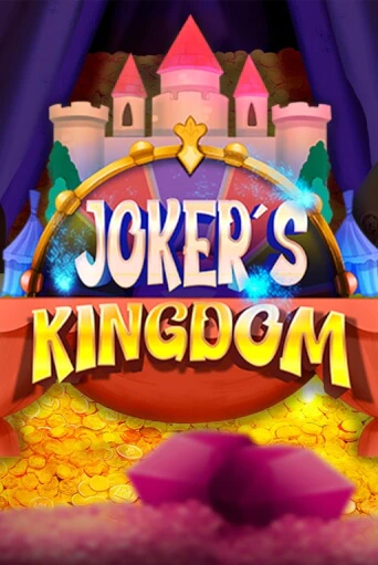 Joker's Kingdom играть без денег онлайн | Демо игры Grand Casino Online