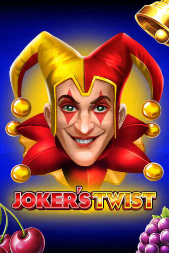 Joker's Twist играть без денег онлайн | Демо игры Grand Casino Online