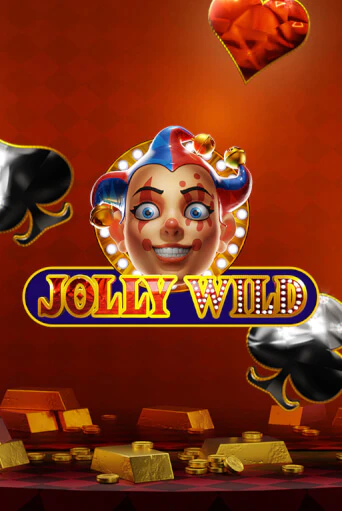 Jolly Wild играть без денег онлайн | Демо игры Grand Casino Online