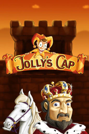 Jolly's Cap играть без денег онлайн | Демо игры Grand Casino Online