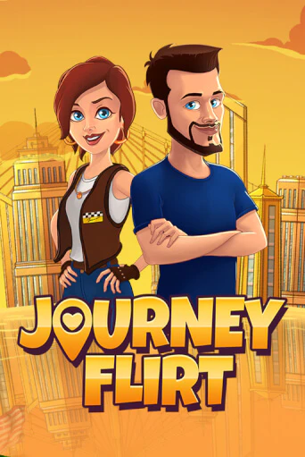 Journey Flirt играть без денег онлайн | Демо игры Grand Casino Online