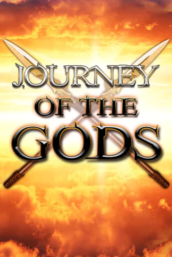 Journey of the Gods играть без денег онлайн | Демо игры Grand Casino Online