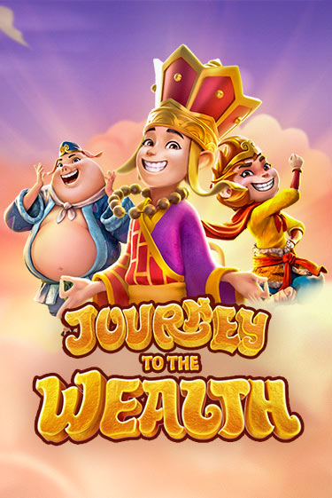 Journey to the Wealth играть без денег онлайн | Демо игры Grand Casino Online