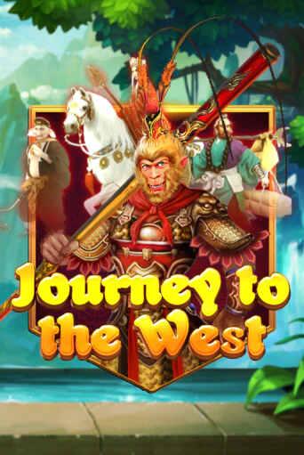 Journey to the West играть без денег онлайн | Демо игры Grand Casino Online