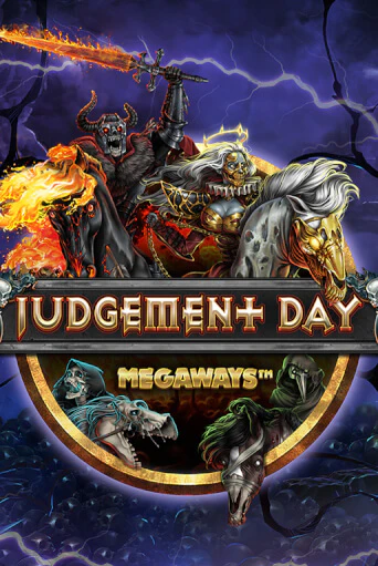 Judgement Day Megaways играть без денег онлайн | Демо игры Grand Casino Online