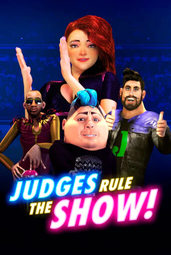 Judges Rule the Show! играть без денег онлайн | Демо игры Grand Casino Online