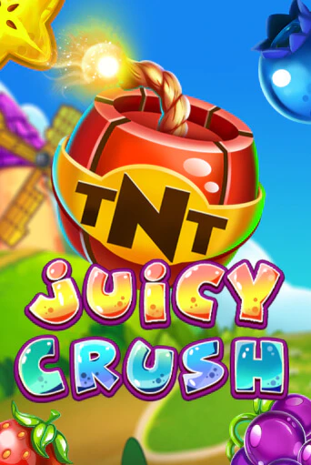 Juicy Crush играть без денег онлайн | Демо игры Grand Casino Online