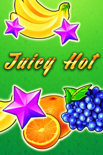 Juicy Hot играть без денег онлайн | Демо игры Grand Casino Online