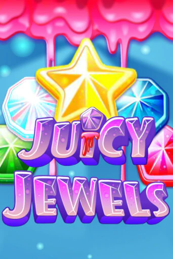 Juicy Jewels играть без денег онлайн | Демо игры Grand Casino Online