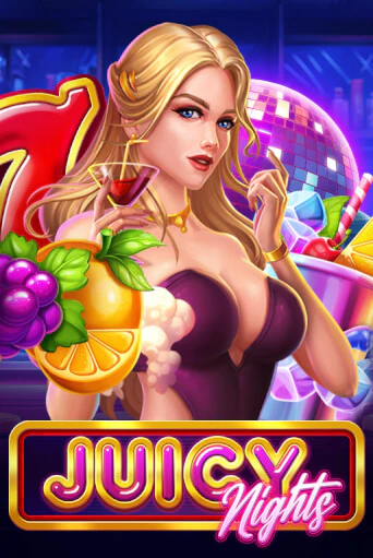 Juicy Nights играть без денег онлайн | Демо игры Grand Casino Online