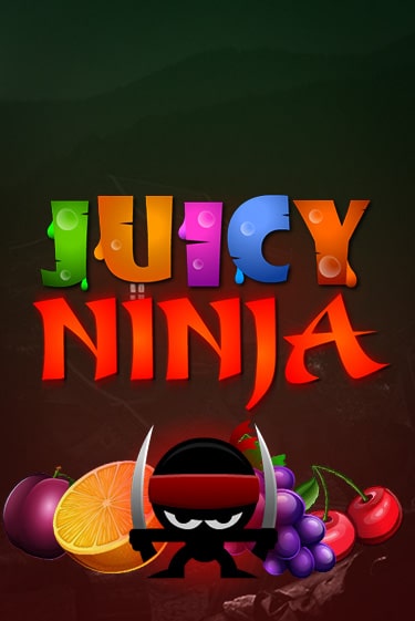 Juicy Ninja играть без денег онлайн | Демо игры Grand Casino Online