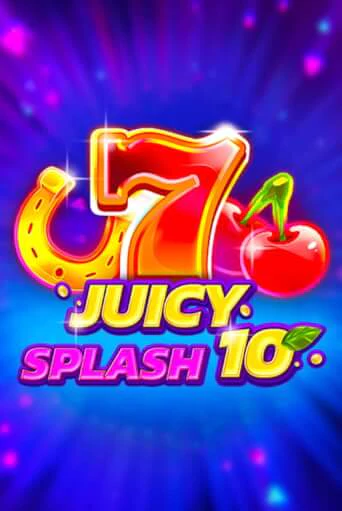 Juicy Splash 10 играть без денег онлайн | Демо игры Grand Casino Online