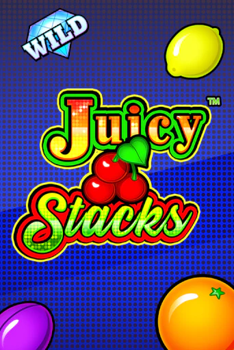 Juicy Stacks играть без денег онлайн | Демо игры Grand Casino Online