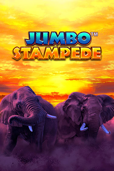 Jumbo Stampede играть без денег онлайн | Демо игры Grand Casino Online