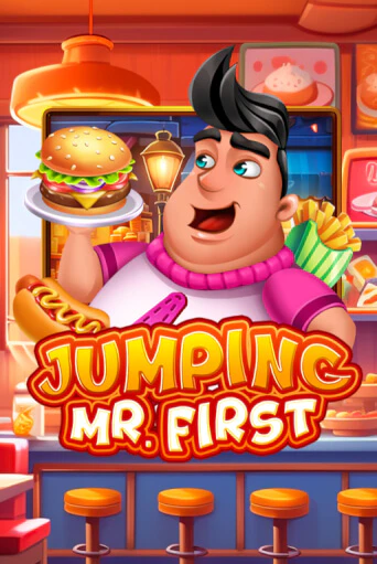 Jumping Fat Guy играть без денег онлайн | Демо игры Grand Casino Online