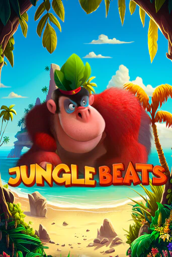 Jungle Beats играть без денег онлайн | Демо игры Grand Casino Online