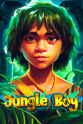 Jungle Boy играть без денег онлайн | Демо игры Grand Casino Online