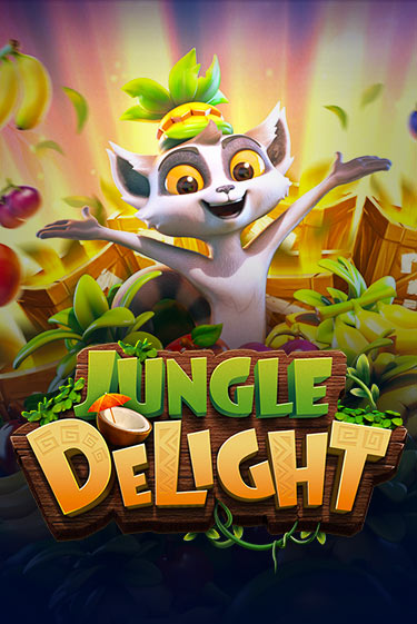 Jungle Delight играть без денег онлайн | Демо игры Grand Casino Online