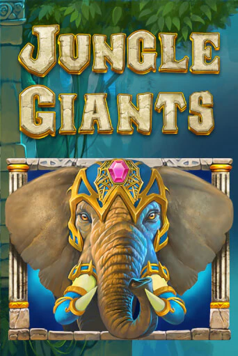 Jungle Giants играть без денег онлайн | Демо игры Grand Casino Online