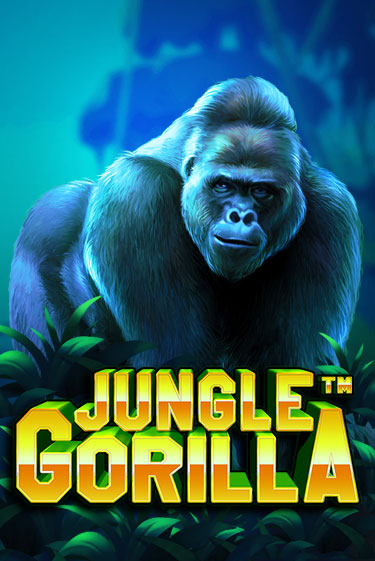 Jungle Gorilla играть без денег онлайн | Демо игры Grand Casino Online