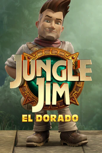 Jungle Jim - El Dorado играть без денег онлайн | Демо игры Grand Casino Online