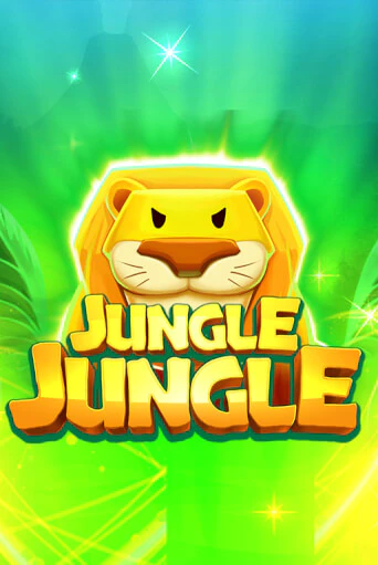 Jungle Jungle играть без денег онлайн | Демо игры Grand Casino Online