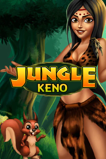 Jungle Keno играть без денег онлайн | Демо игры Grand Casino Online