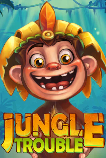 Jungle Trouble играть без денег онлайн | Демо игры Grand Casino Online