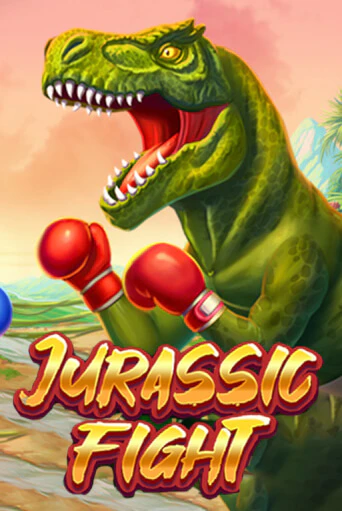 Jurassic Fight играть без денег онлайн | Демо игры Grand Casino Online