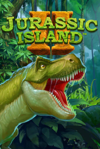 Jurassic Island 2 играть без денег онлайн | Демо игры Grand Casino Online