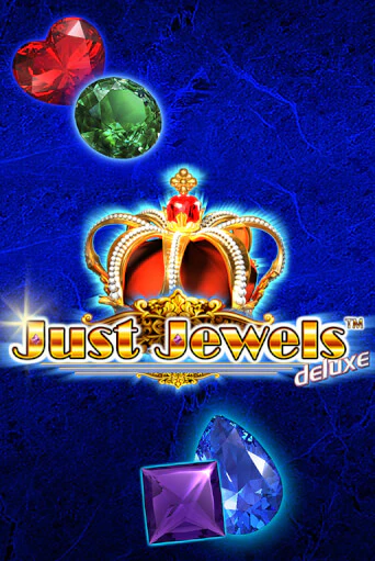 Just Jewels Deluxe играть без денег онлайн | Демо игры Grand Casino Online