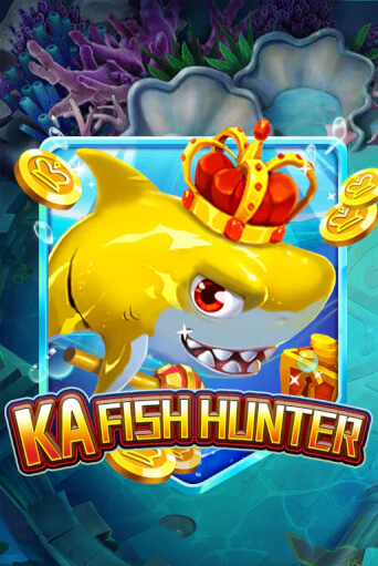 KA Fish Hunter играть без денег онлайн | Демо игры Grand Casino Online