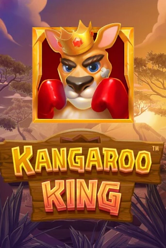 Kangaroo King играть без денег онлайн | Демо игры Grand Casino Online