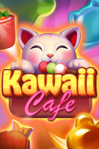 Kawaii Cafe играть без денег онлайн | Демо игры Grand Casino Online